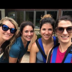 Meet your Posher, Brigid